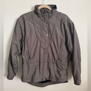 Vintage Sunice Women's Golf Windbreaker